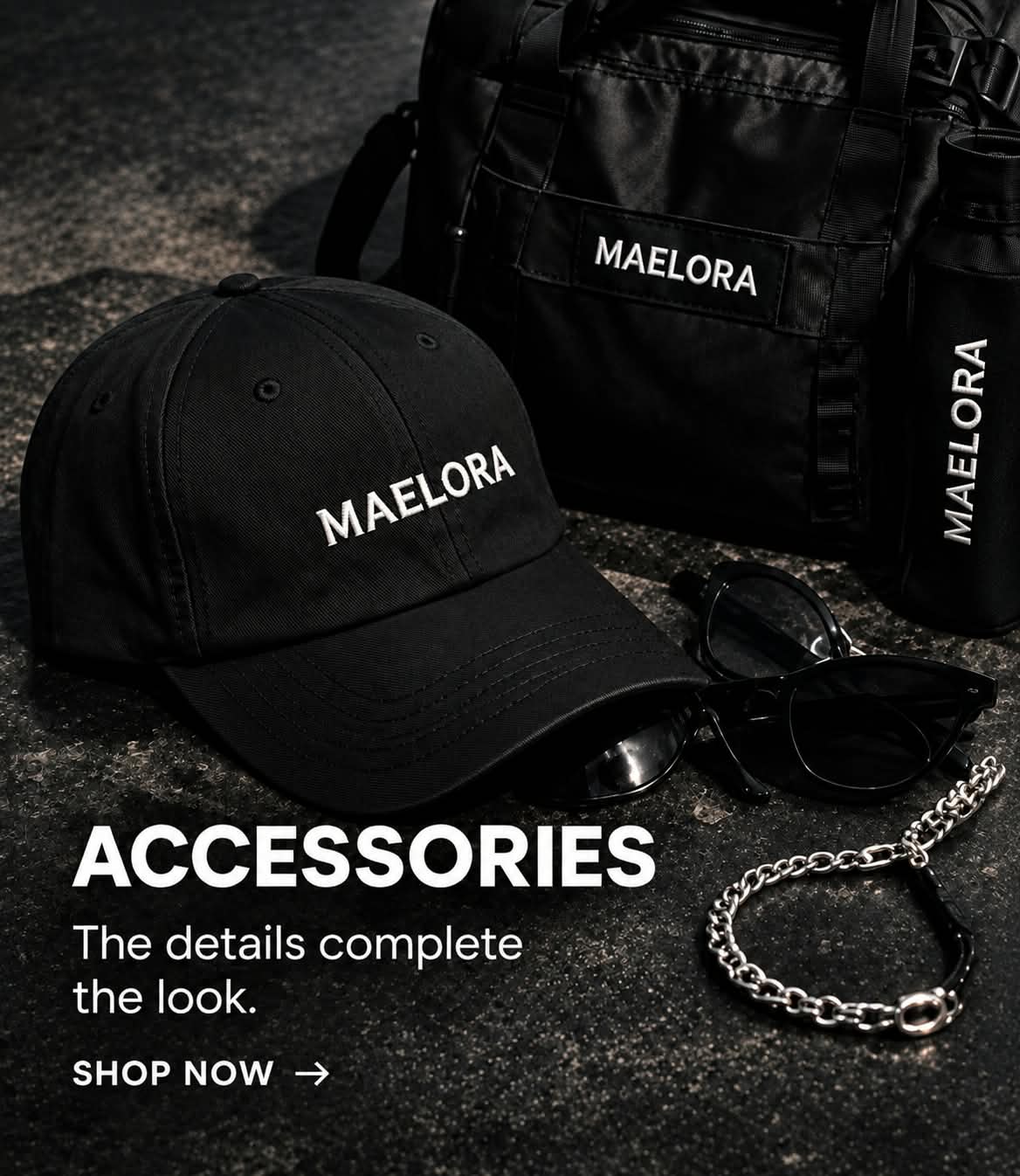 Accessories