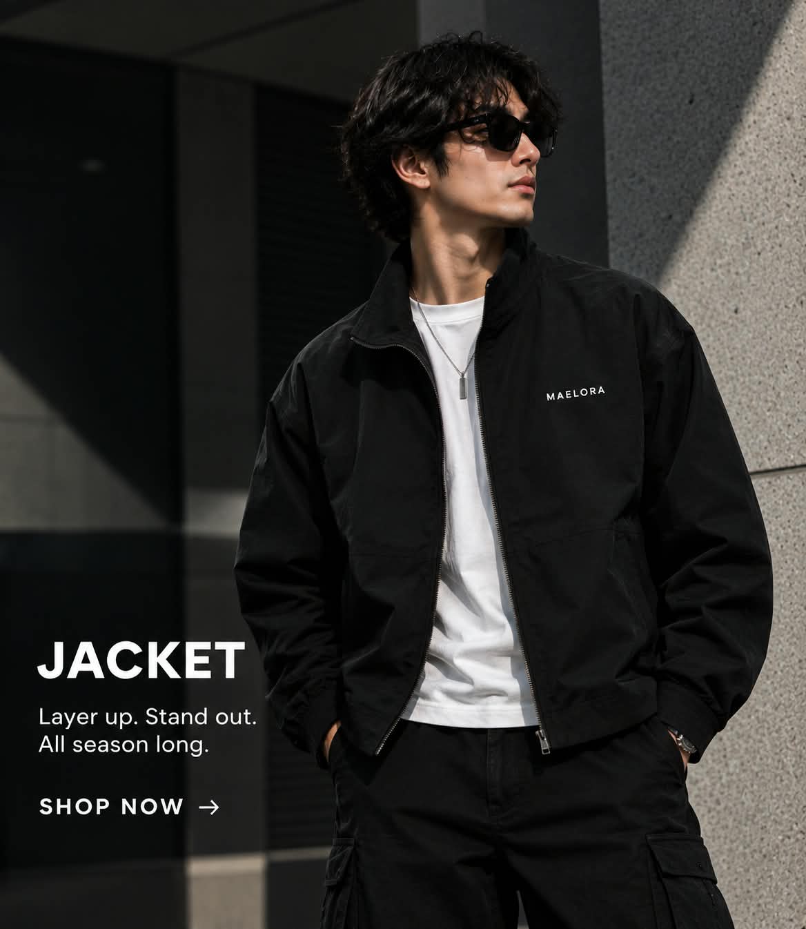 Jackets