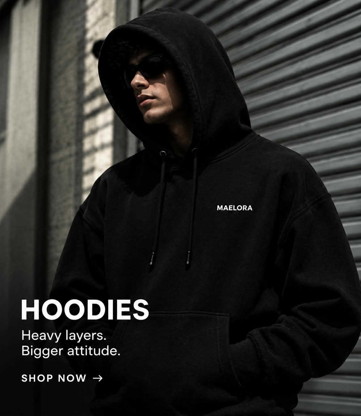 HOODIES