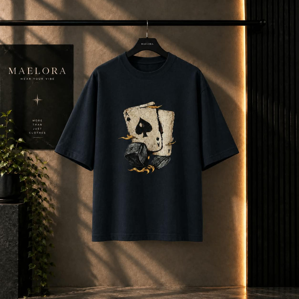 Oversized Classic T-Shirt