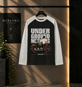 Raglan-Full Sleeves