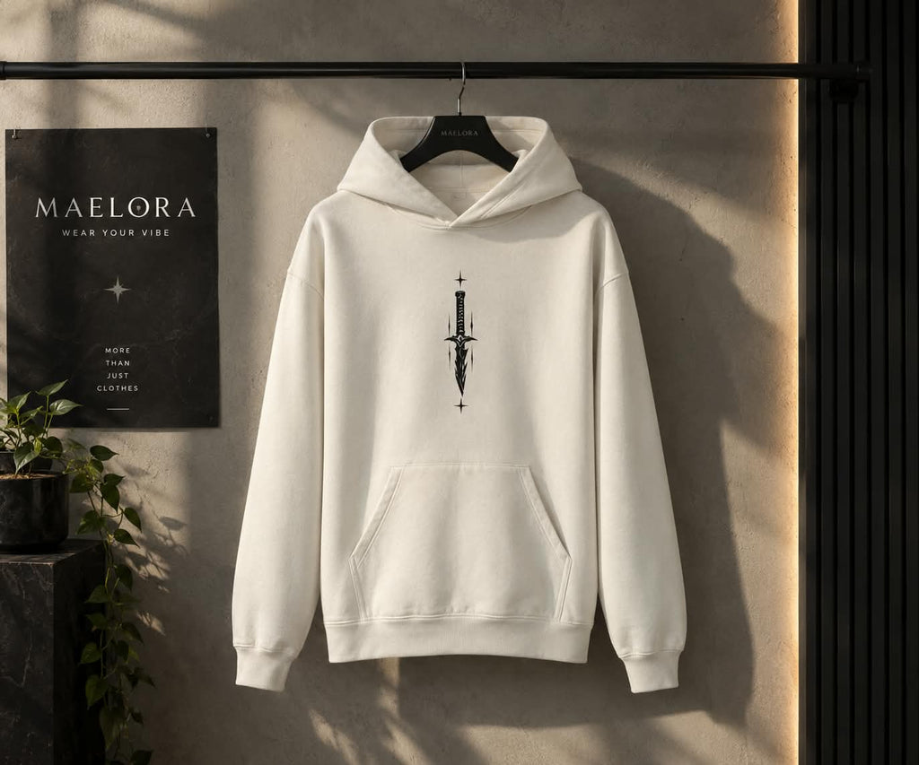 Blade of Discipline Hoodie