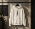 Blade of Discipline Hoodie