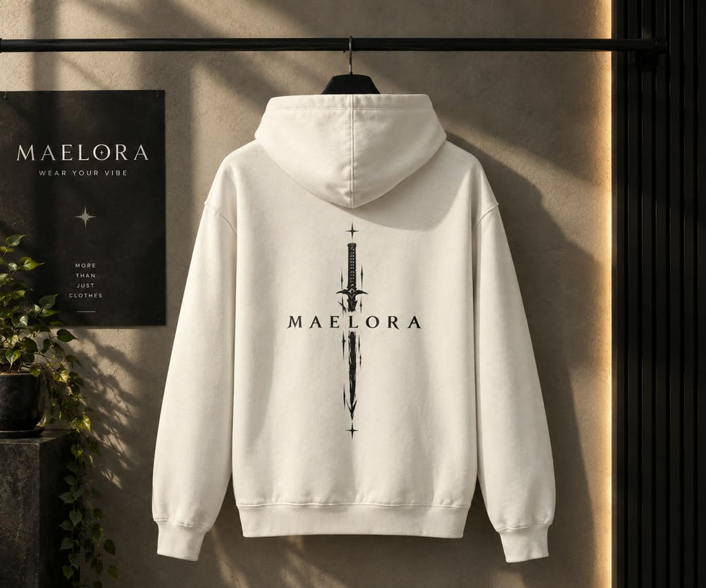 Blade of Discipline Hoodie