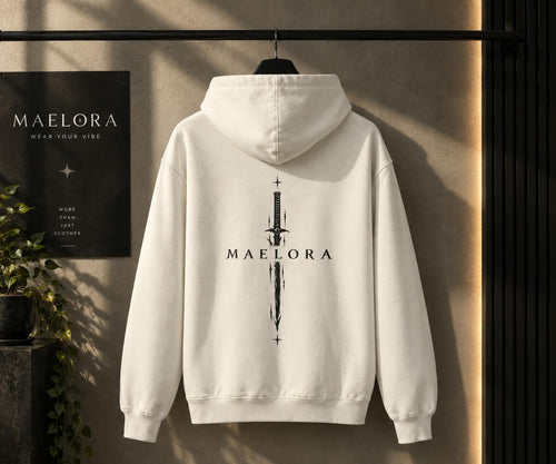 Blade of Discipline Hoodie