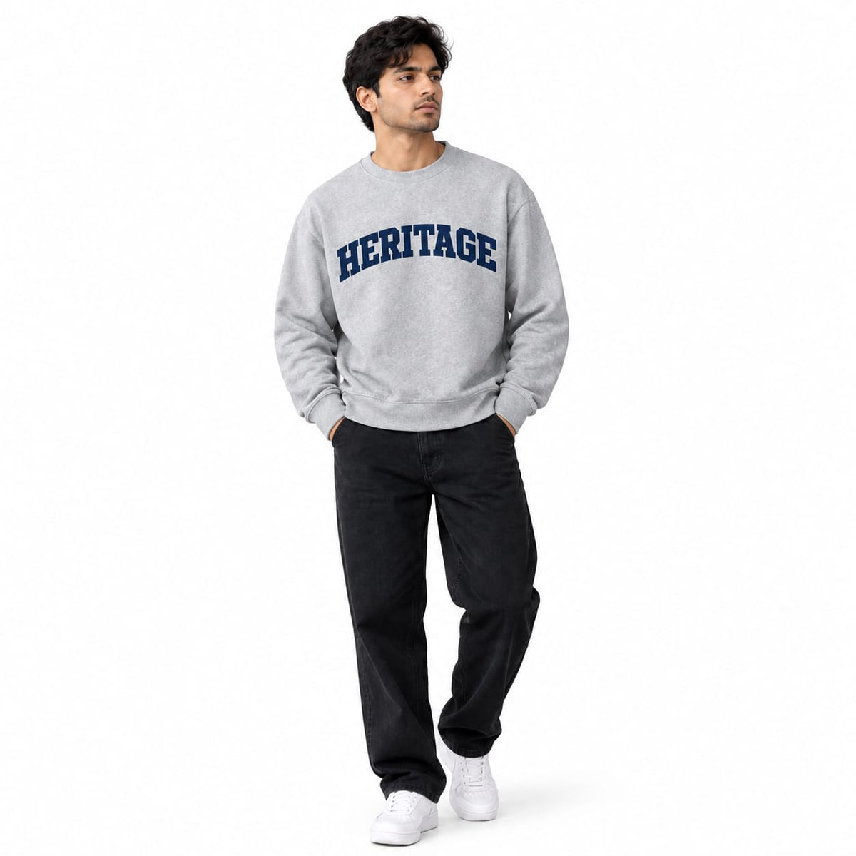Sweatshirt